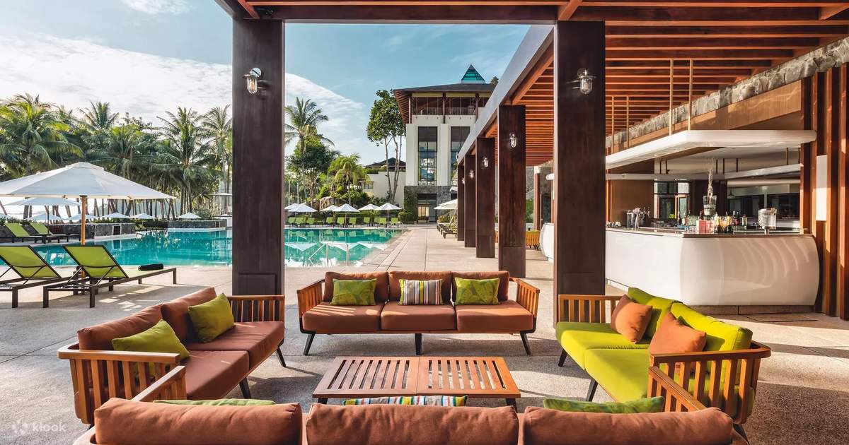 4D3N Private Island Paradise at Club Med Bintan, Indonesia Klook
